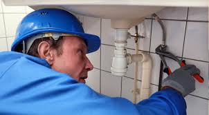 Professional Plumbung Services in Millport, AL